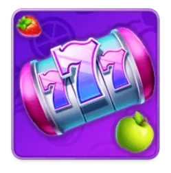 Buah
777
