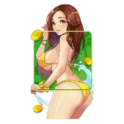 Bikini Queens